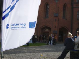 Igaunijas-Latvijas programmas ceturtais projektu pieteikumu konkurss ir atvērts