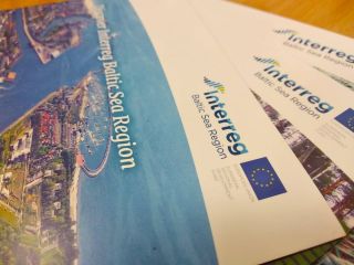 Aicinām pieteikties Interreg Baltijas jūras reģiona programmas projektu platformu konkursā
