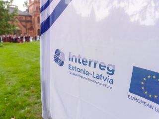 Igaunijas-Latvijas programma aicina pieteikt idejas 5.projektu konkursā