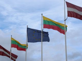 Eiropas Komisija apstiprina ERAF finansējuma novirzīšanu Latvijas – Lietuvas programmai 