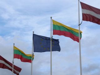 Apstiprināti 12 projekti Latvijas partneru sadarbībai ar Lietuvas un Baltkrievijas partnerorganizācijām