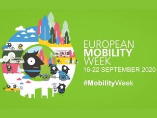 Aicinām pilsētas visā pasaulē reģistrēties EUROPEAN MOBILITY WEEK, kas notiks no 16. līdz 22. septembrim!
