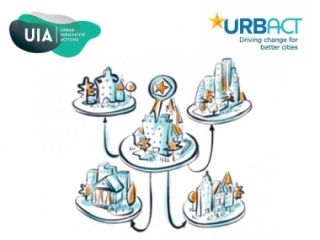Aicinām piedalīties URBACT pilotprojektā: Pilsētu inovatīvās darbības pārneses mehānisms