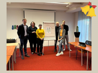 Health4Cardio – Latvijas un Igaunijas pārrobežu projekts veselības veicināšanai