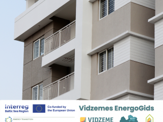 VPR aicina Vidzemes iedzīvotājus saņemt informāciju  par daudzīvokļu ēku atjaunošanu 