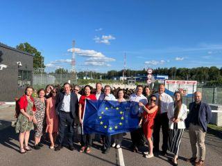 Atskats uz 2025.gadu