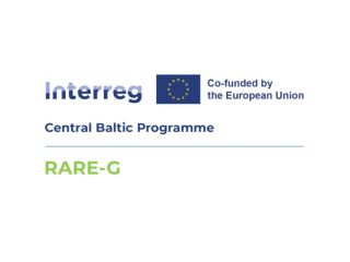 RARE-G projekta īstenošanas uzsākšana Jūrmalā